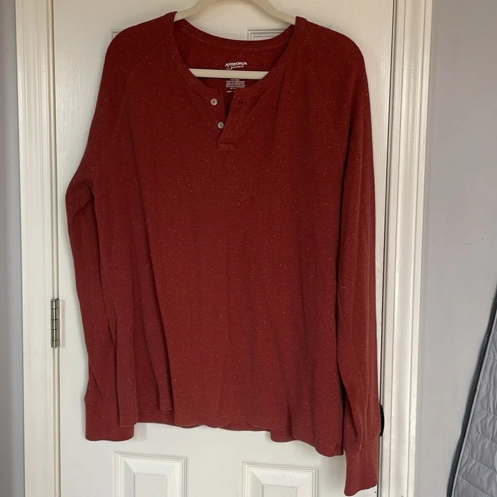 Arizona Jean co top XL - Picture 2 of 6